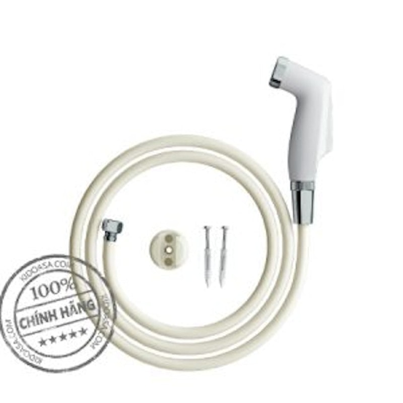 Vòi Xịt Vệ Sinh INAX 1
