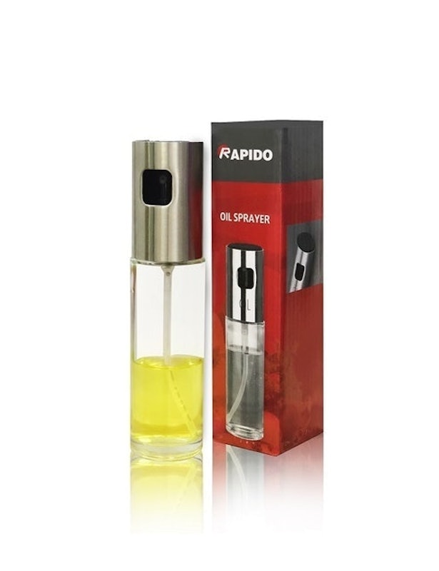 Bình Xịt Dầu Ăn Rapido 1