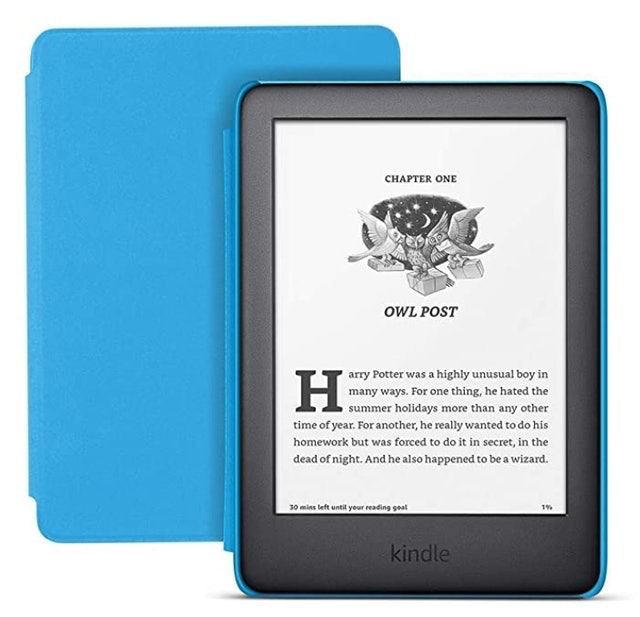 Kindle Kids 1
