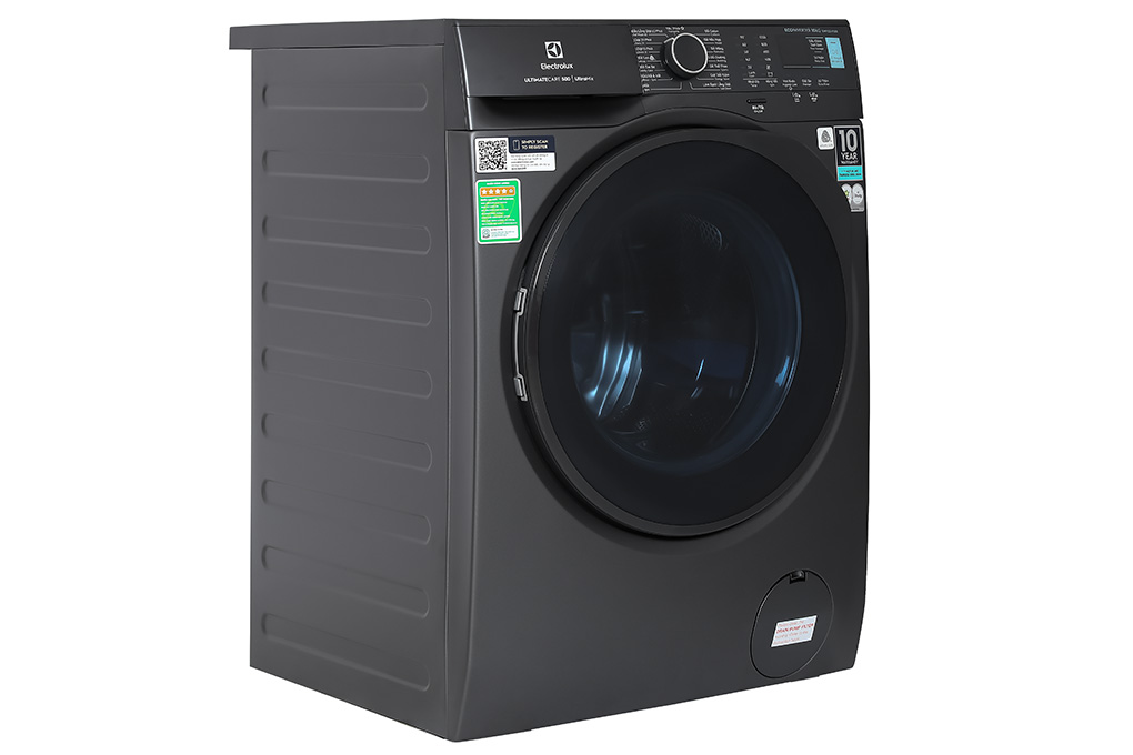 Máy Giặt Cửa Ngang Electrolux UltimateCare 500 10kg 2