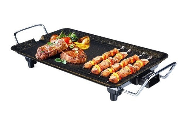 Top 8 Bếp Nướng Điện tốt nhất [Tư Vấn Từ Chuyên Gia] 5