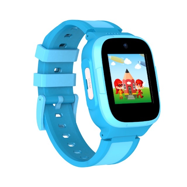 Đồng Hồ Thông Minh Trẻ Em Masstel Smart HERO 10 2