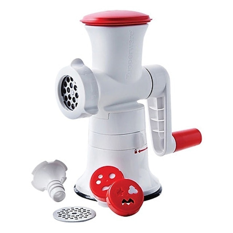 Máy Xay Thịt Bằng Tay 1