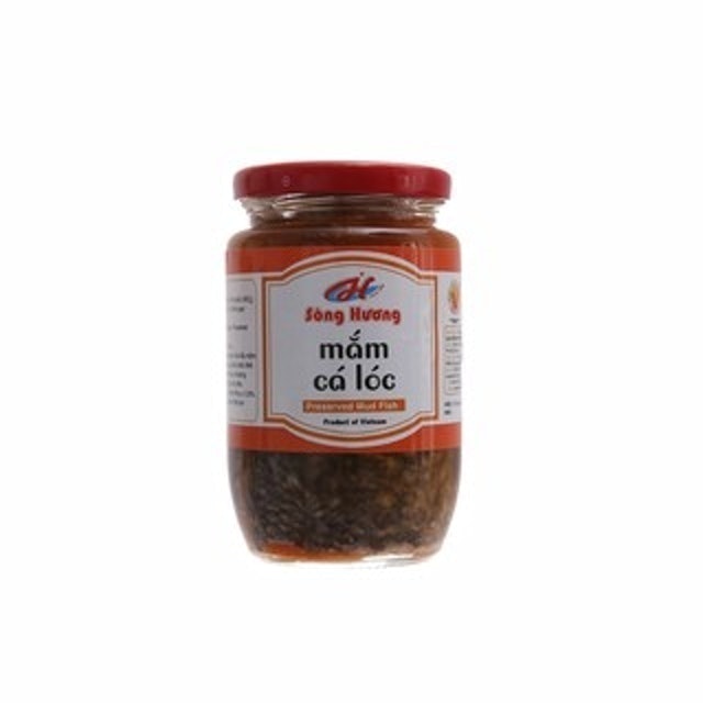 Mắm Cá Lóc Sông Hương Foods 1