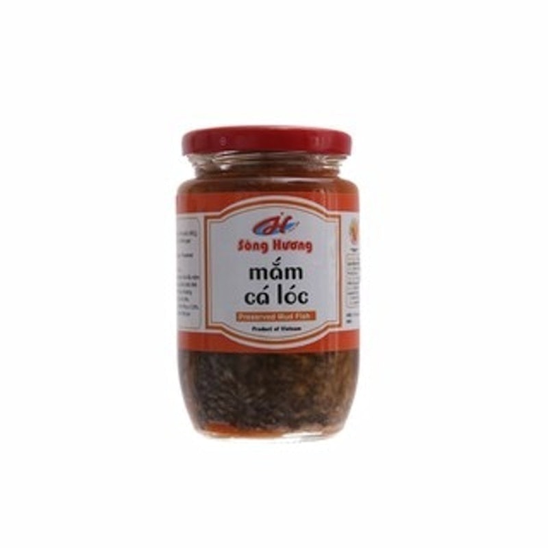 Mắm Cá Lóc Sông Hương Foods 1