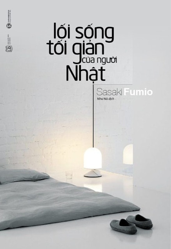 Lối Sống Tối Giản Của Người Nhật 1