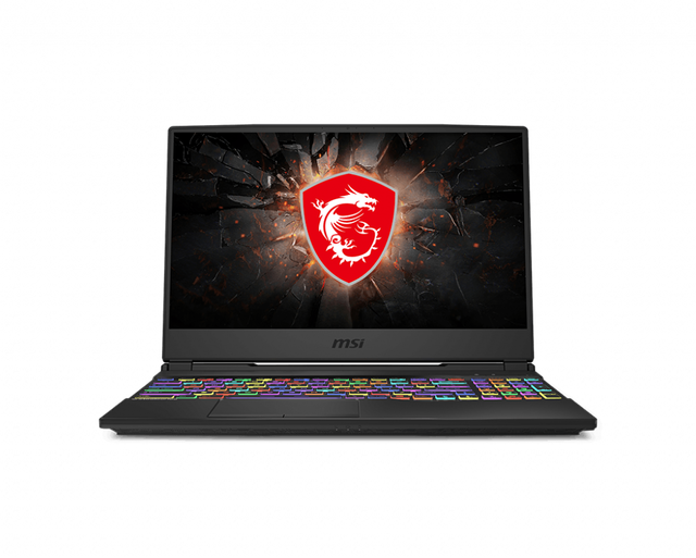 Top 10 Laptop Gaming tốt nhất hiện nay (ASUS, MSI, DELL) 5