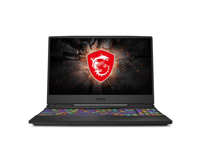 Laptop Gaming MSI Leopard 1