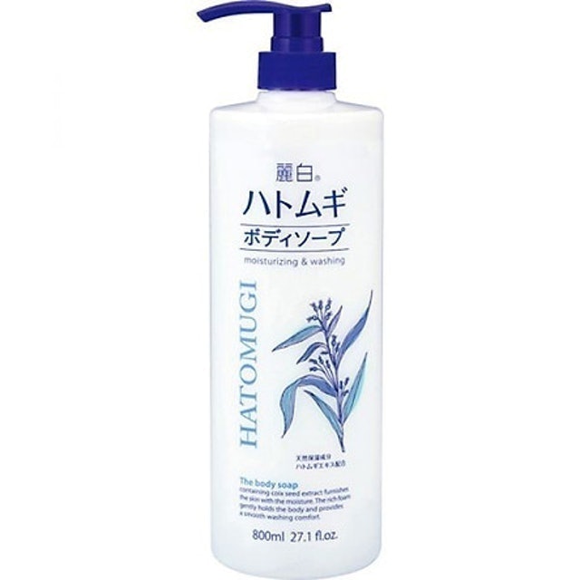 [2024] Top 10 Sữa Tắm Trắng Da tốt nhất hiện nay [BS Da Liễu Tư Vấn] 3