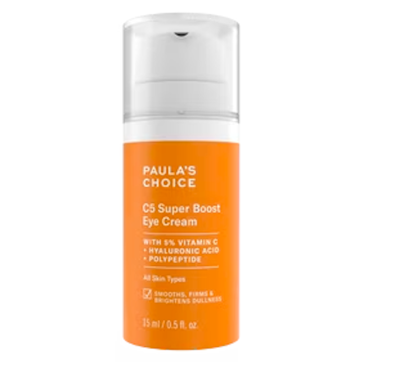 Kem Mắt Vitamin C Paula's Choice C5 Super Boost Eye Cream 2