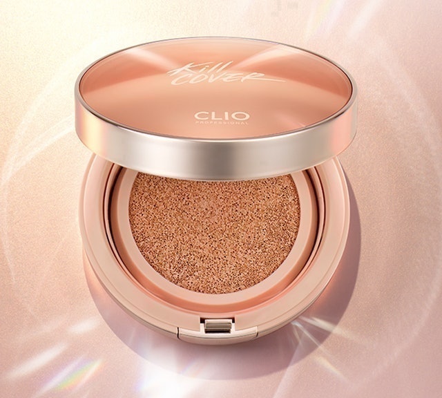Phấn Nước Kill Cover Glow Cushion 1