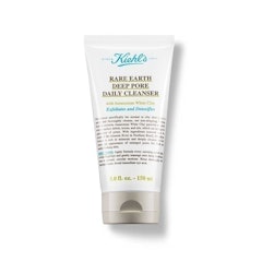 Sữa Rửa Mặt Kiehl's Rare Earth Deep Pore Daily Cleanser