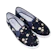 D&A Shoes Giày Lười Nữ Thời Trang D&A 1