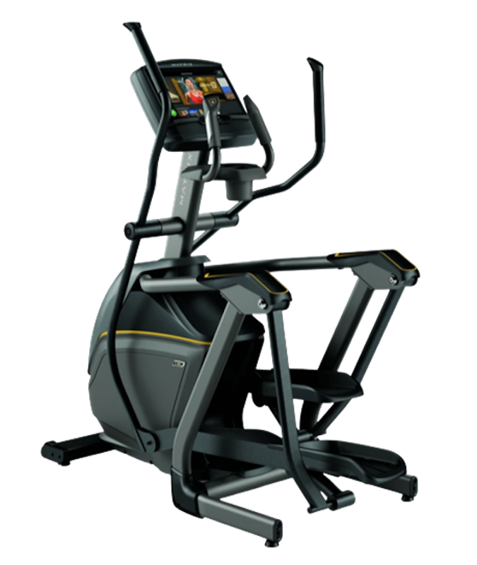 Máy Chạy Bộ Trên Không Elliptical E30 1
