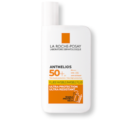 Anthelios Invisible Fluid SPF 50+