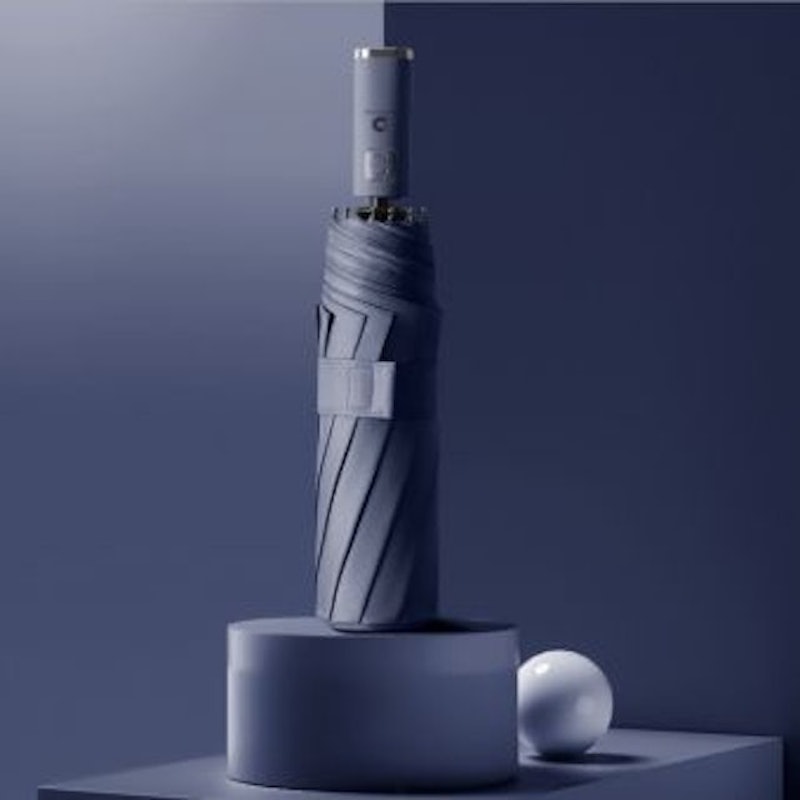 Dù Tự Động Chống Mưa Chống Tia UV 1