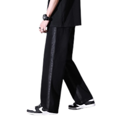 Quần Jeans Baggy Ống Suông Rộng 20WE SR01