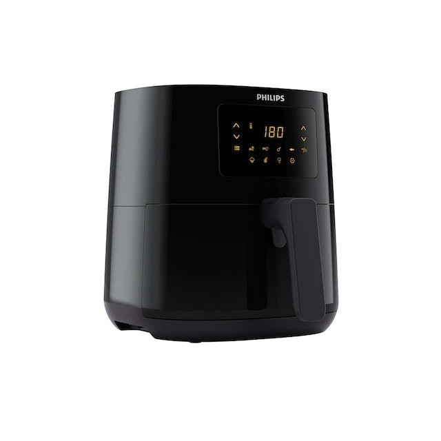 Top 10 Nồi Chiên Không Dầu Philips tốt nhất hiện nay (Tư vấn mua) 1