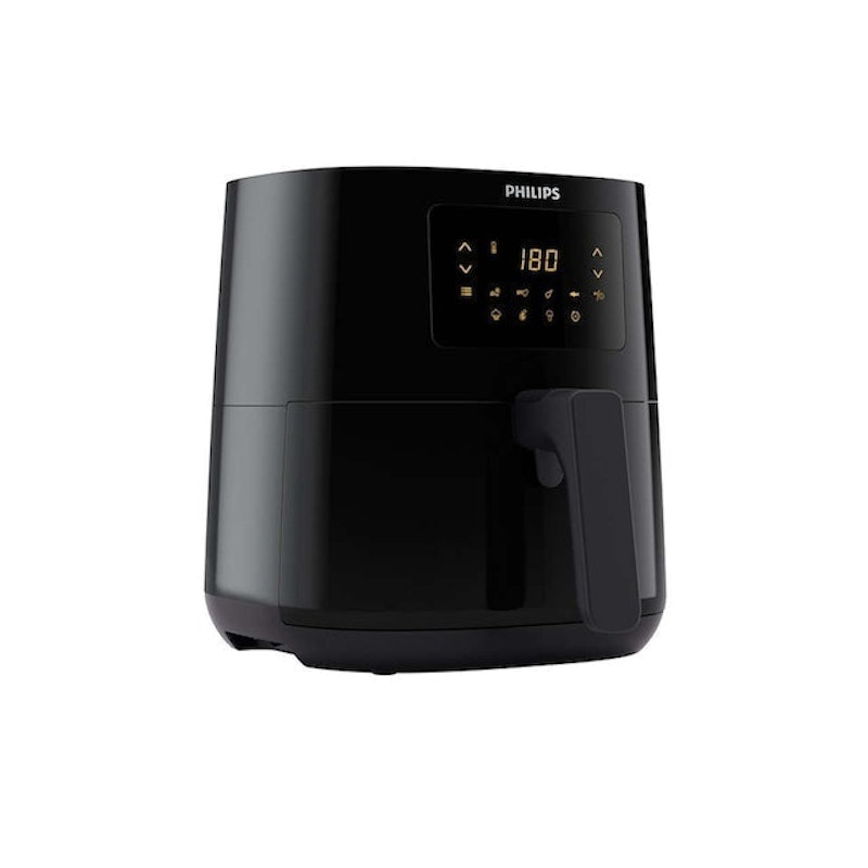 Nồi Chiên Không Dầu Philips HD9252/90 1