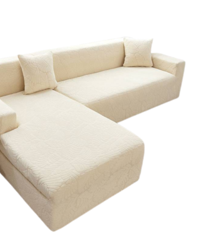 Vải Jacquard Bọc Sofa 1