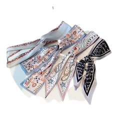 Khăn Turban Dải Dài