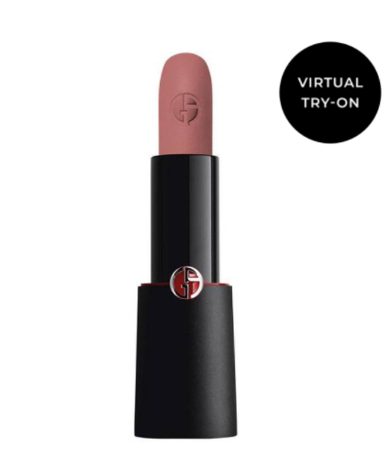 GIORGIO ARMANI Rouge D'Armani Matte Lipstick 1