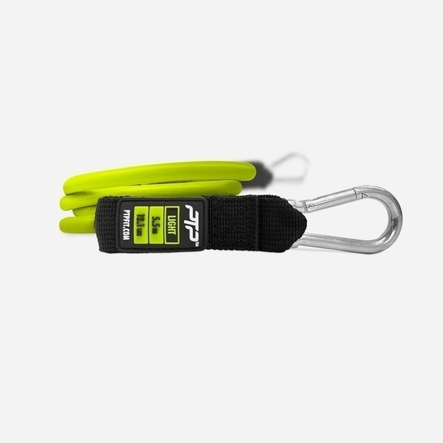Dây Kháng Lực POWERTUBE ELITE 3