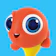 PalFish PalFish English - Picture Book 1
