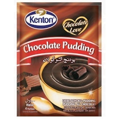 Bột Pudding Kenton