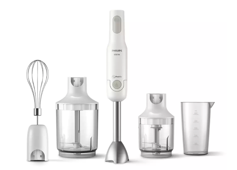 Máy Xay Cầm Tay Philips ProMix 1