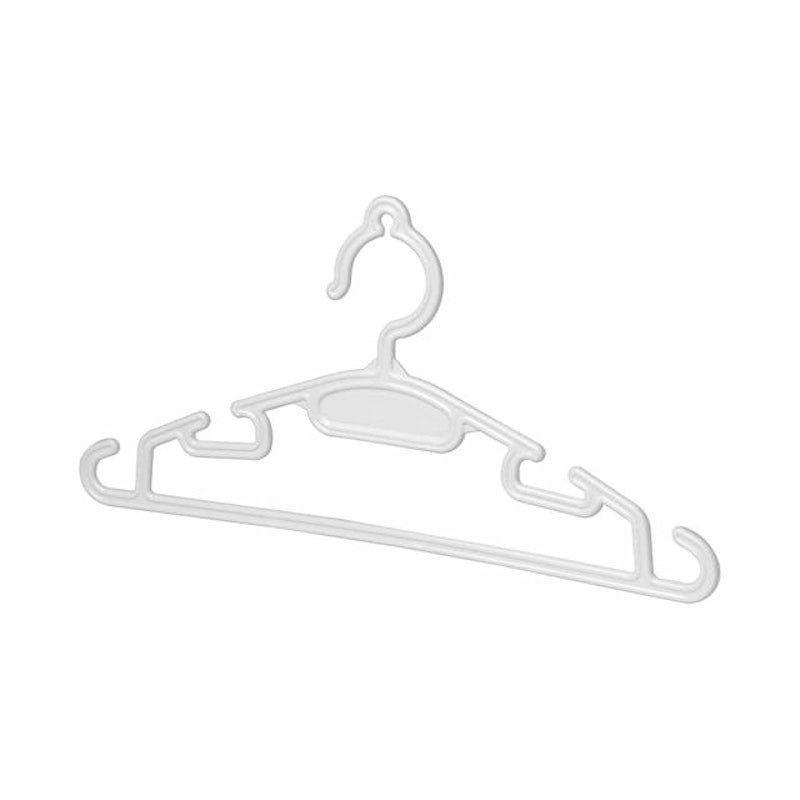 Móc Treo Quần Áo Trẻ Em Inochi Hara 2