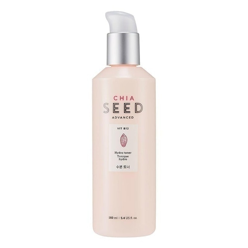 Nước Hoa Hồng Chia Seed Hydro Toner 1