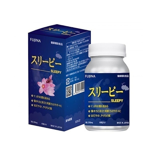 Top 11 Thuốc Ngủ Ngon tốt nhất hiện nay [Tư Vấn Từ Bác Sĩ] 1