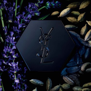 Nước Hoa La Nuit de L'Homme Bleu Electrique Eau De Toilette Intense 3