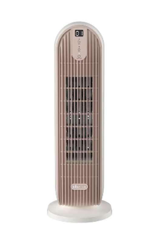 Máy Sưởi Gốm Bear 1