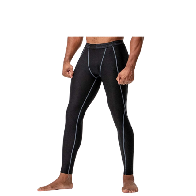 [2024] Top 10 Quần Legging Nam đẹp và tốt nhất hiện nay (TSLA, Fitme, ASRV) 1