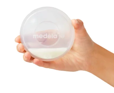 Miếng Lót Hứng Sữa Medela 3