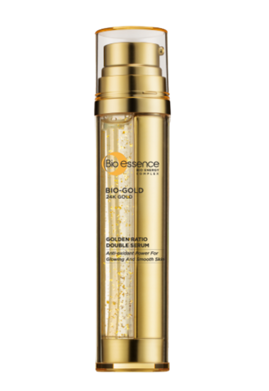 Serum Vàng Bio-Gold 24k Golden Ratio Double 1