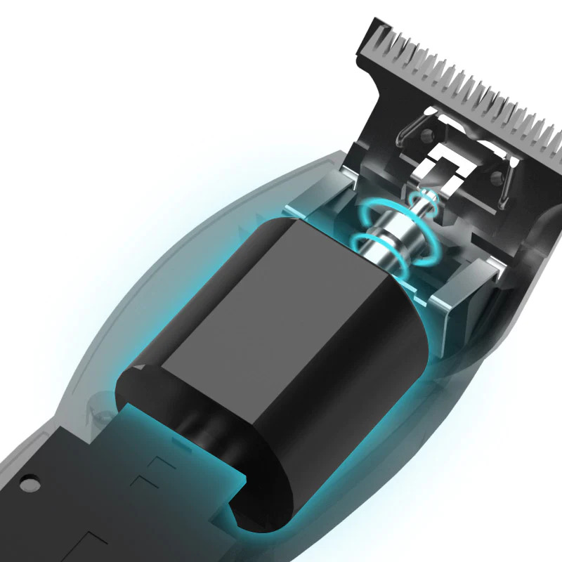 Tông Đơ Cắt Tóc Xiaomi Enchen Humming Bird 4