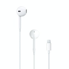 Tai Nghe EarPods with Lightning Connector