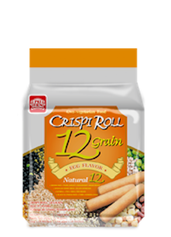 Bánh Ngũ Cốc PeiTien Crispi Roll 12 Grain 1