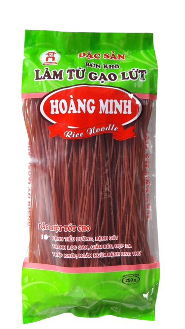 [2024] Top 7 Bún Gạo Lứt Tốt Nhất Hiện Nay (Tốt Cho Sức Khỏe, Hỗ Trợ Giảm Cân) 5