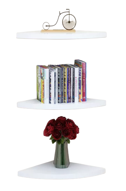 Kệ Treo Tường SIB DECOR 2
