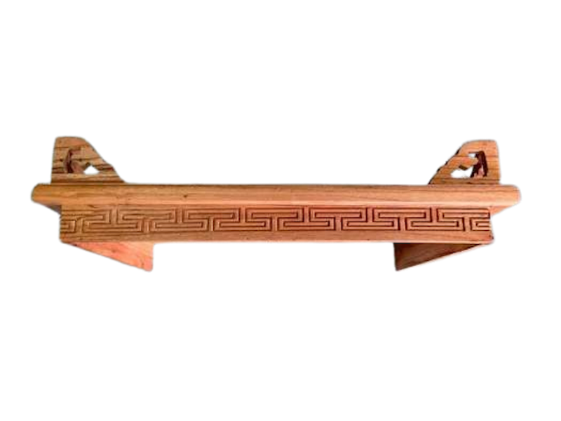 Bàn Thờ Treo Tường 1