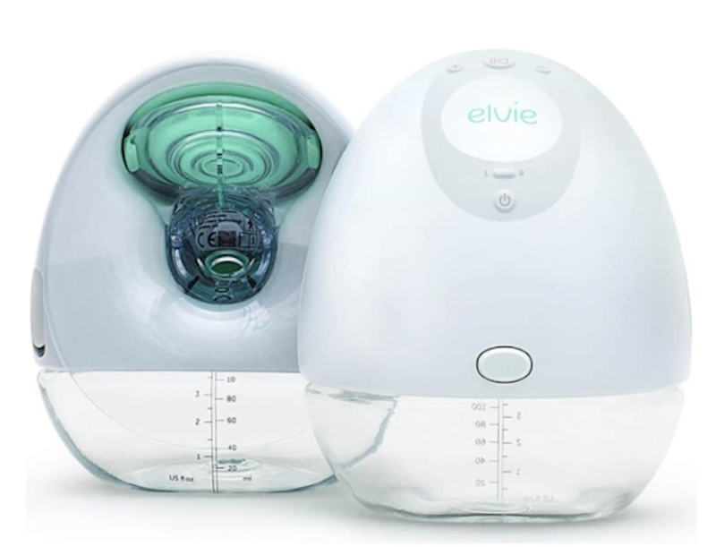Máy Hút Sữa Elvie Pump 1