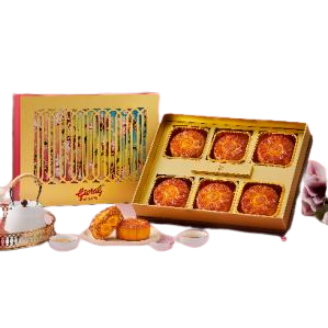 Bánh Trung Thu Givral  5