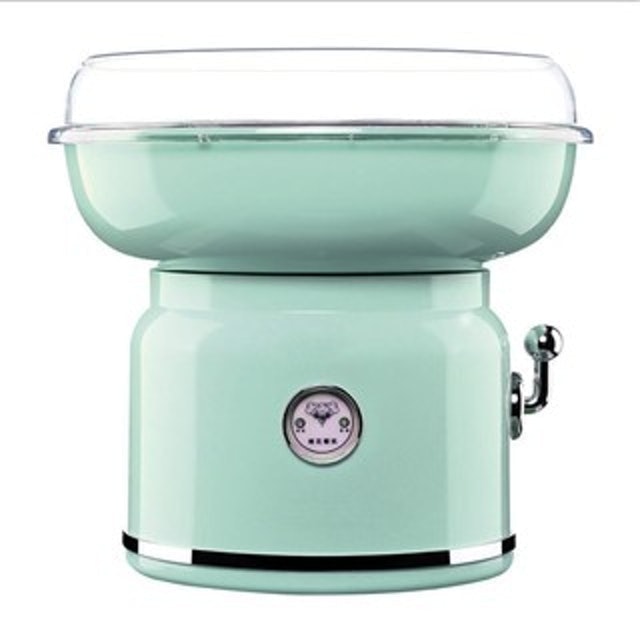 Máy Làm Kẹo Bông Gòn Mini  2