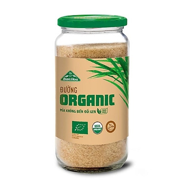 [2024] Top 8 Đường Mía tốt nhất hiện nay (Biên Hoà, Markal, Nissin) 3