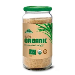 Đường Mía Organic Biên Hòa