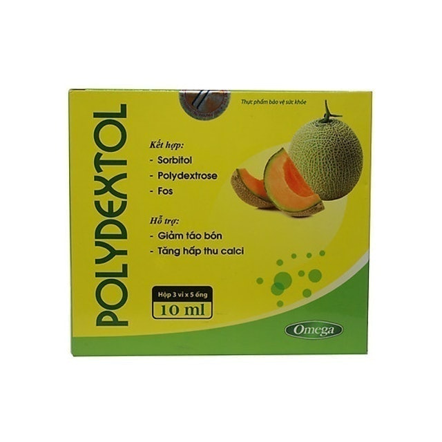 Top 10 Thuốc Trị Táo Bón tốt nhất 2024 [Tư Vấn Từ Bác Sĩ] 3